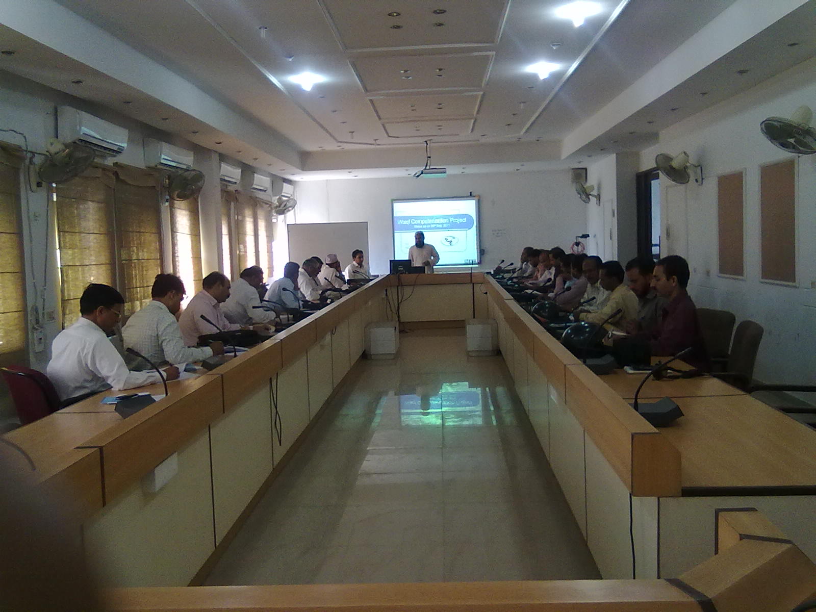 Training Program